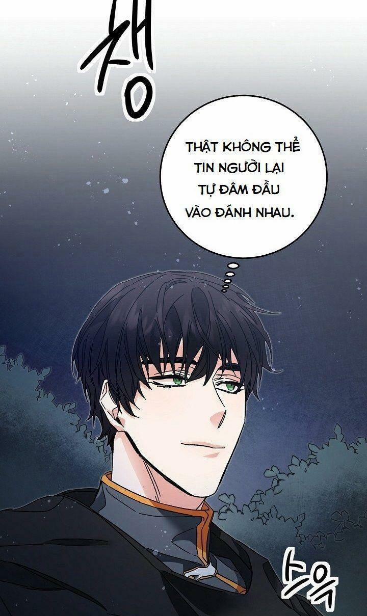 Tôi Trở Thành Hoàng Đế Ác Ma Trong Tiểu Thuyết 15 trang 39