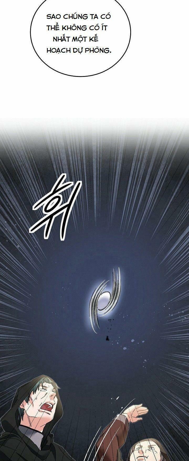 Tôi Trở Thành Hoàng Đế Ác Ma Trong Tiểu Thuyết 15 trang 4