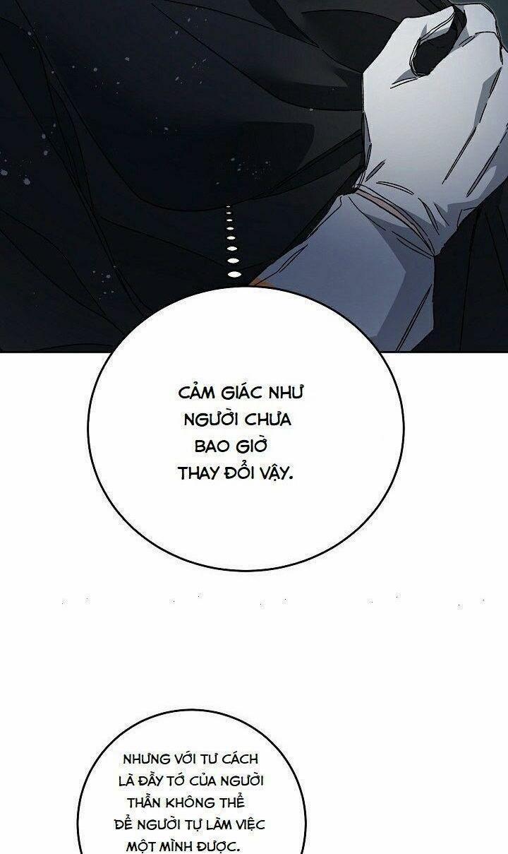 Tôi Trở Thành Hoàng Đế Ác Ma Trong Tiểu Thuyết 15 trang 40