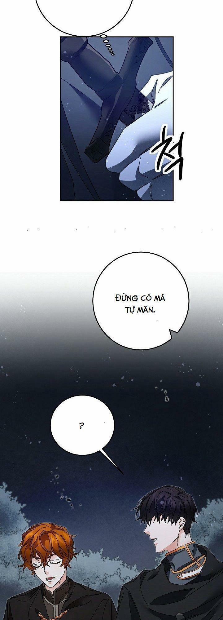 Tôi Trở Thành Hoàng Đế Ác Ma Trong Tiểu Thuyết 15 trang 41