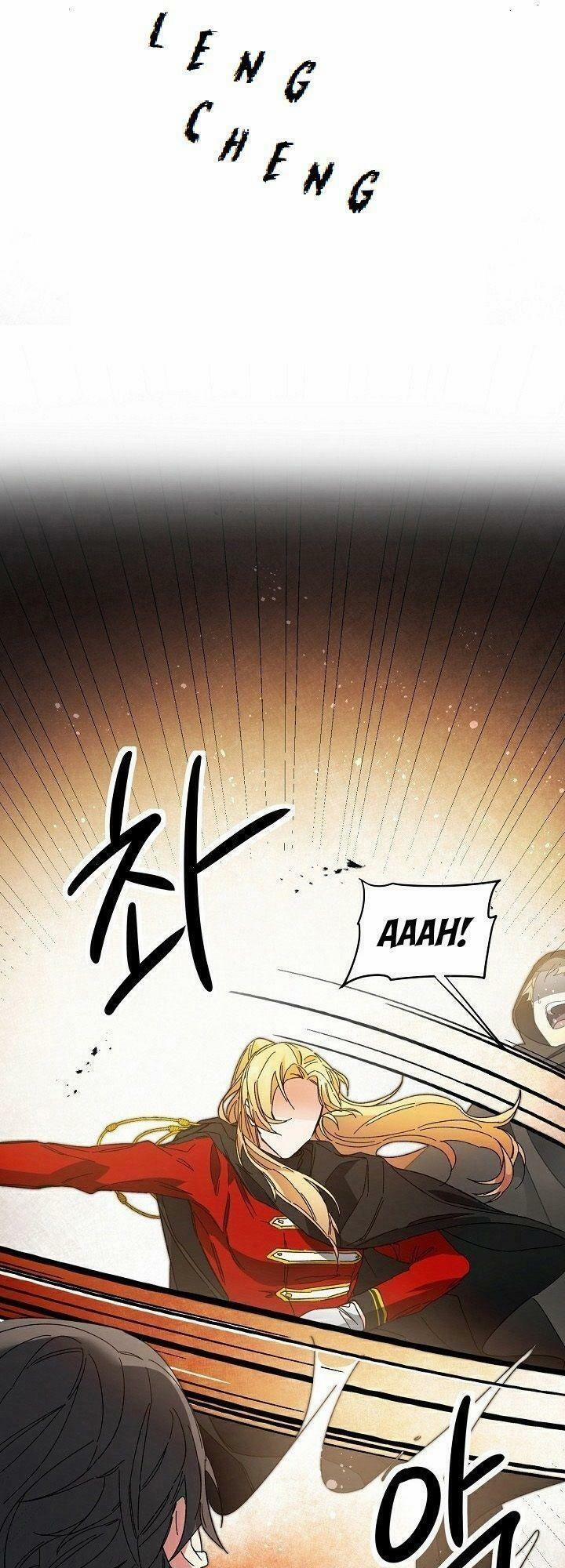 Tôi Trở Thành Hoàng Đế Ác Ma Trong Tiểu Thuyết 15 trang 46