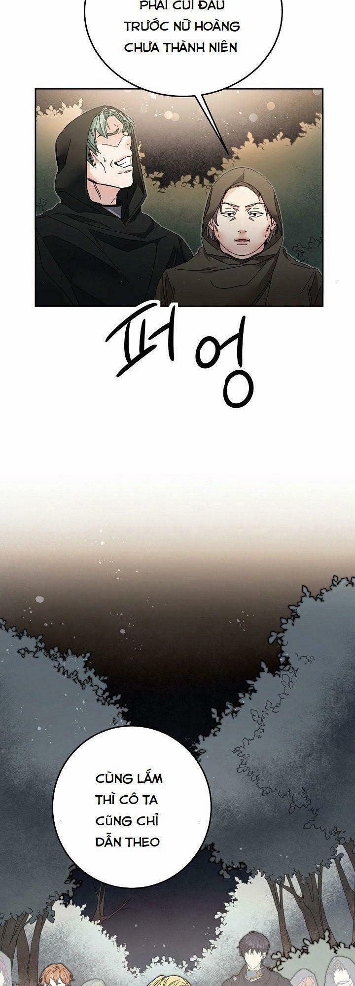 Tôi Trở Thành Hoàng Đế Ác Ma Trong Tiểu Thuyết 15 trang 7