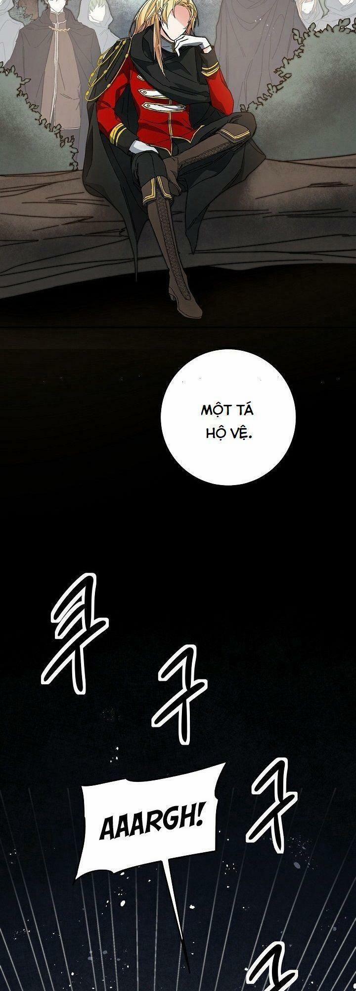 Tôi Trở Thành Hoàng Đế Ác Ma Trong Tiểu Thuyết 15 trang 8