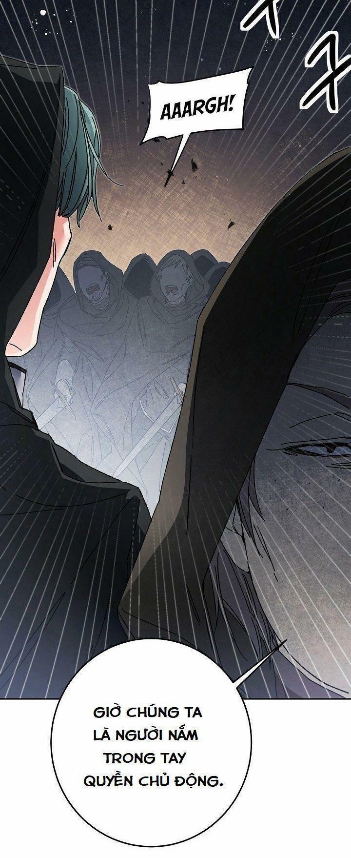 Tôi Trở Thành Hoàng Đế Ác Ma Trong Tiểu Thuyết 15 trang 9
