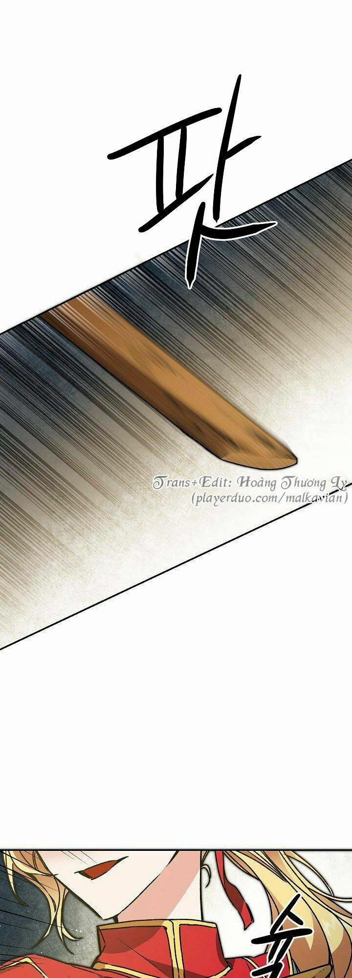 Tôi Trở Thành Hoàng Đế Ác Ma Trong Tiểu Thuyết 49 trang 10