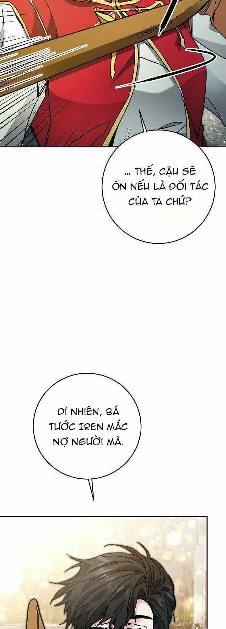 Tôi Trở Thành Hoàng Đế Ác Ma Trong Tiểu Thuyết 49 trang 11