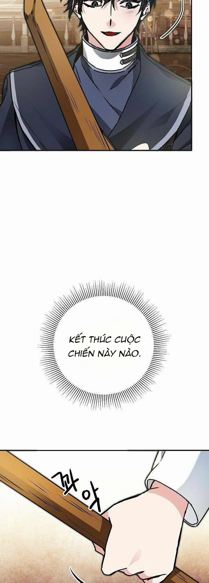 Tôi Trở Thành Hoàng Đế Ác Ma Trong Tiểu Thuyết 49 trang 12