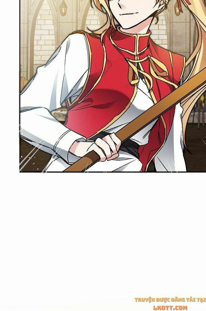 Tôi Trở Thành Hoàng Đế Ác Ma Trong Tiểu Thuyết 49 trang 14
