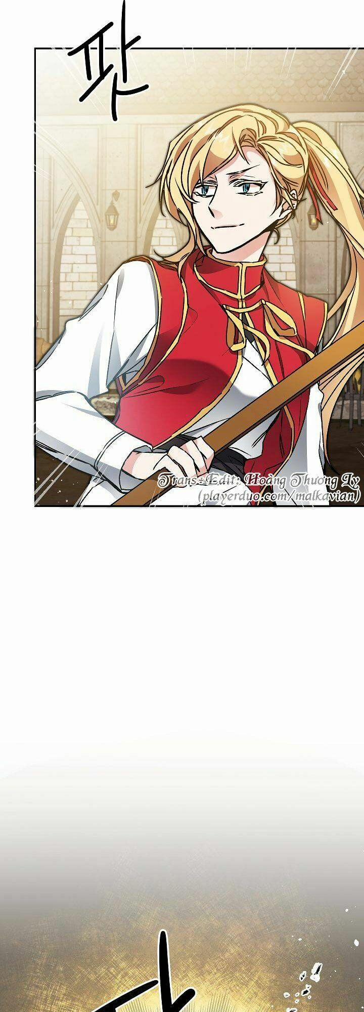 Tôi Trở Thành Hoàng Đế Ác Ma Trong Tiểu Thuyết 49 trang 15