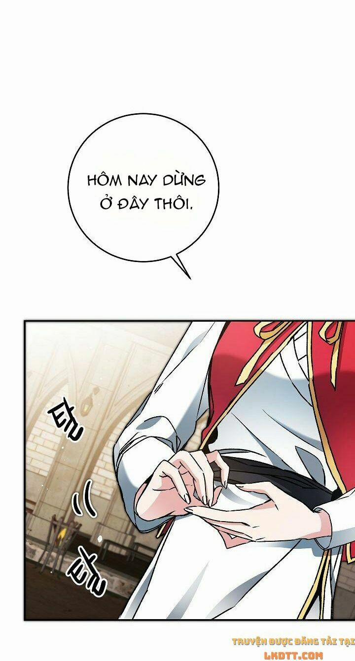 Tôi Trở Thành Hoàng Đế Ác Ma Trong Tiểu Thuyết 49 trang 18