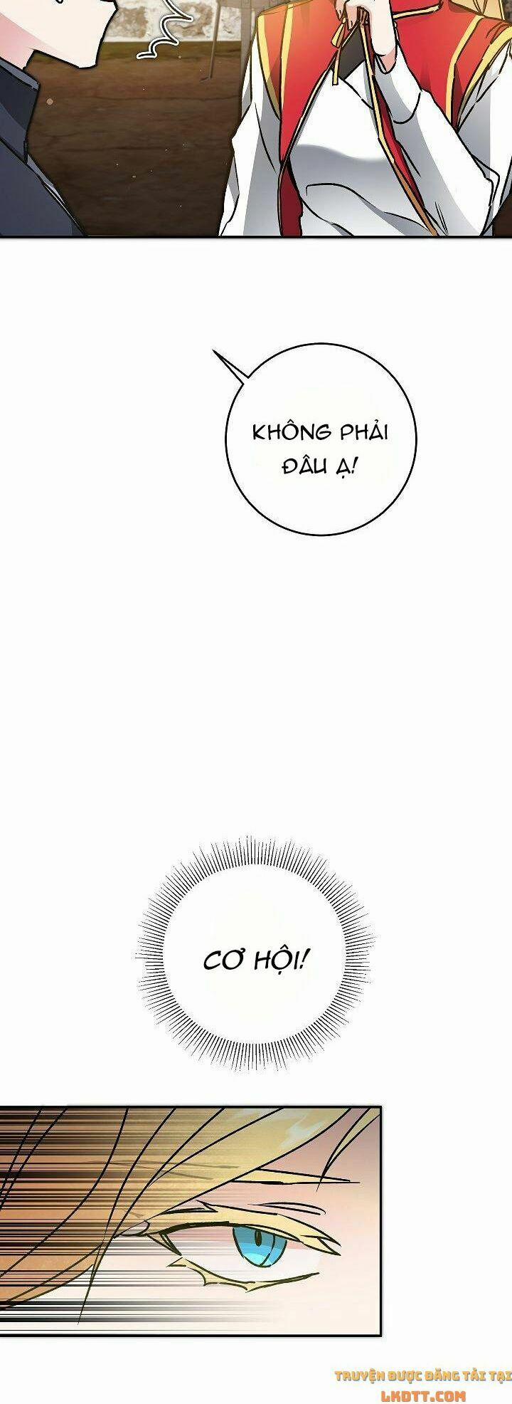 Tôi Trở Thành Hoàng Đế Ác Ma Trong Tiểu Thuyết 49 trang 2