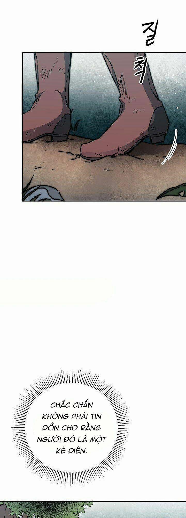 Tôi Trở Thành Hoàng Đế Ác Ma Trong Tiểu Thuyết 49 trang 24