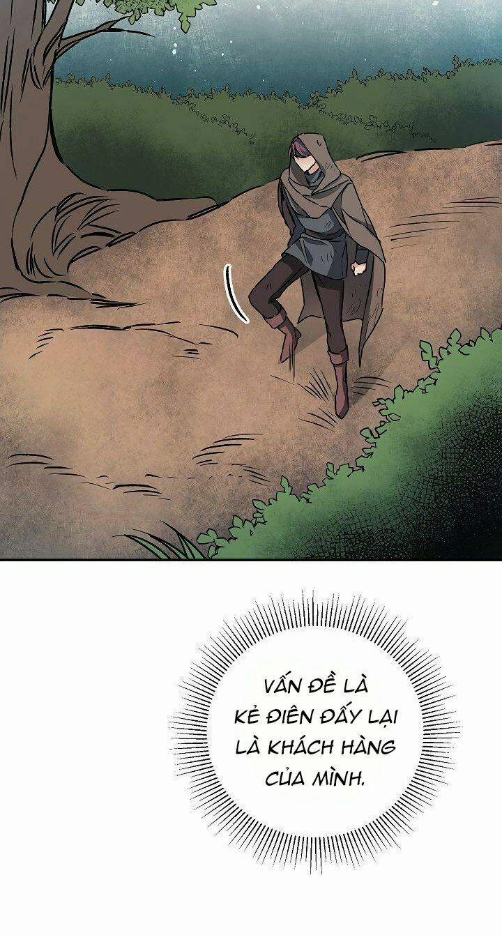 Tôi Trở Thành Hoàng Đế Ác Ma Trong Tiểu Thuyết 49 trang 25
