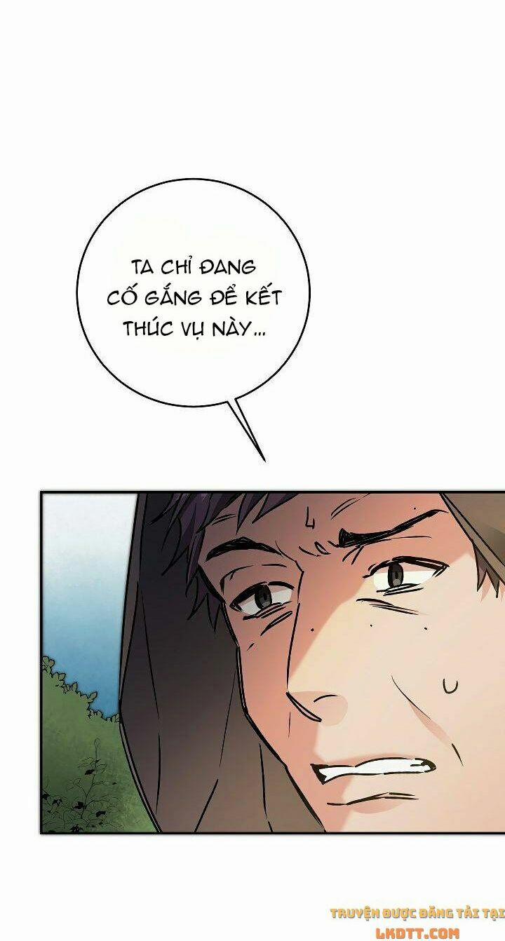 Tôi Trở Thành Hoàng Đế Ác Ma Trong Tiểu Thuyết 49 trang 26