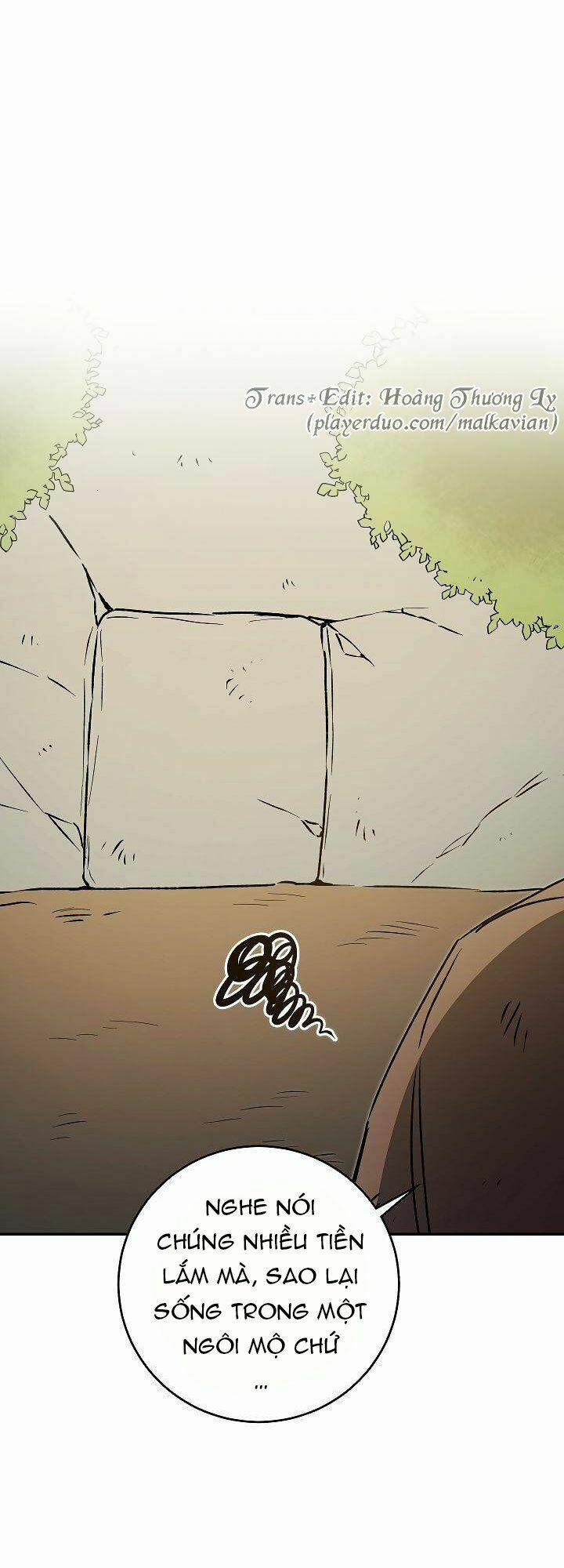 Tôi Trở Thành Hoàng Đế Ác Ma Trong Tiểu Thuyết 49 trang 27