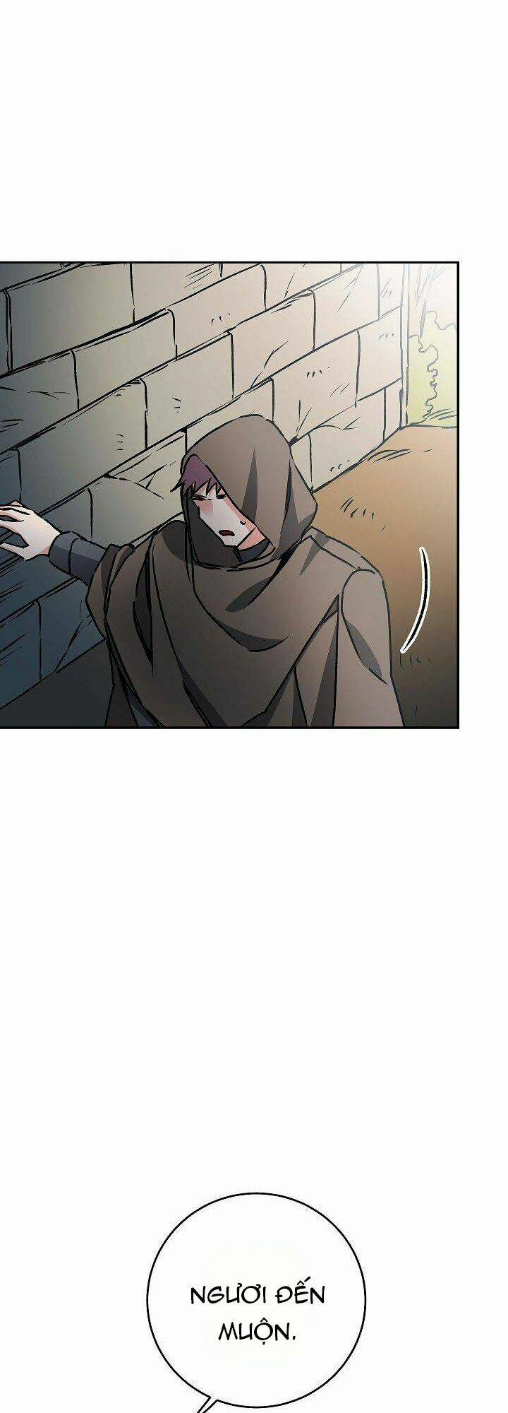 Tôi Trở Thành Hoàng Đế Ác Ma Trong Tiểu Thuyết 49 trang 28