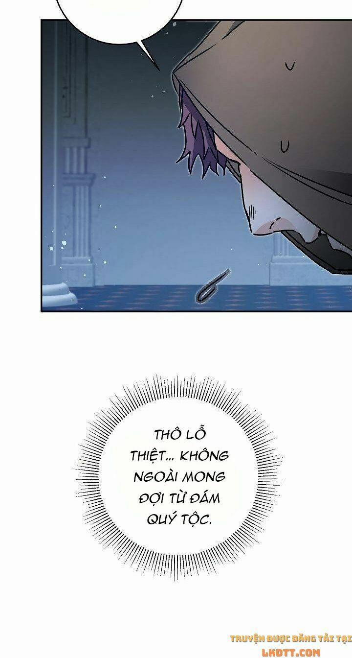 Tôi Trở Thành Hoàng Đế Ác Ma Trong Tiểu Thuyết 49 trang 30