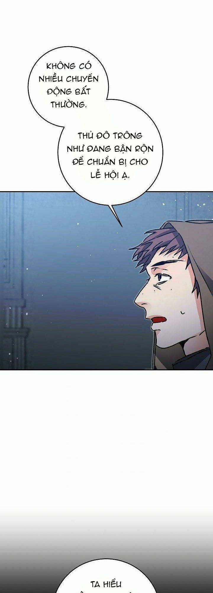 Tôi Trở Thành Hoàng Đế Ác Ma Trong Tiểu Thuyết 49 trang 32