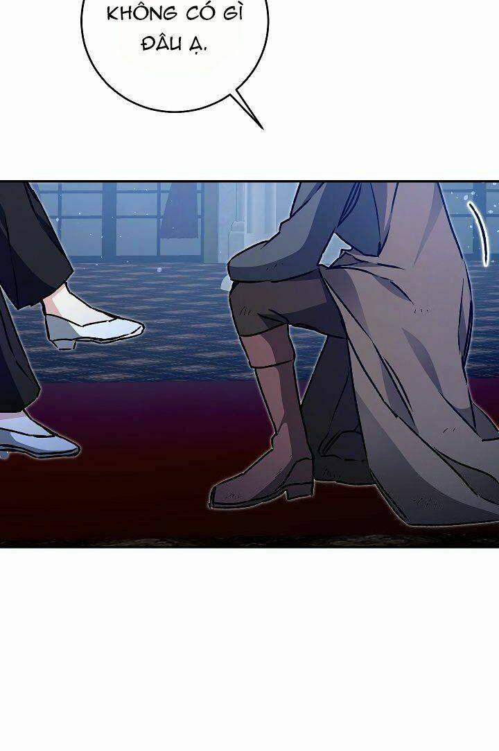 Tôi Trở Thành Hoàng Đế Ác Ma Trong Tiểu Thuyết 49 trang 34