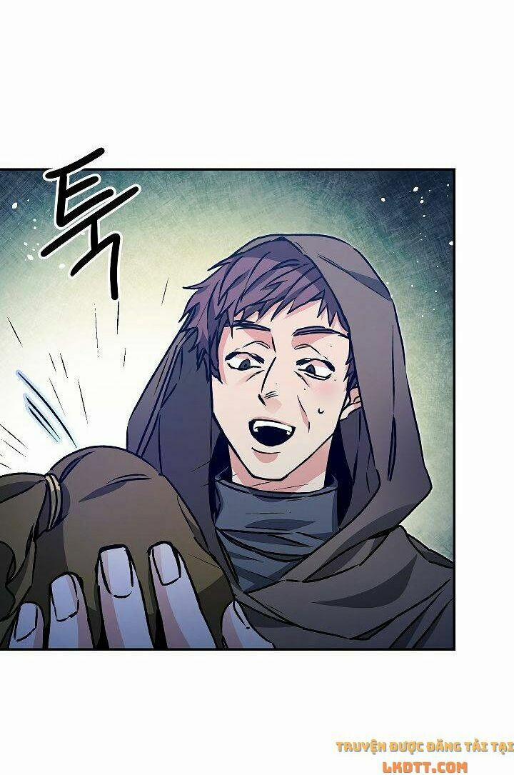 Tôi Trở Thành Hoàng Đế Ác Ma Trong Tiểu Thuyết 49 trang 35