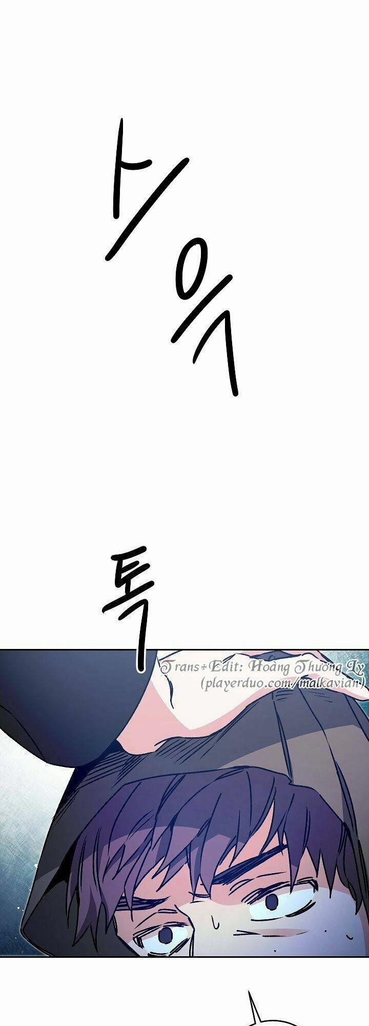 Tôi Trở Thành Hoàng Đế Ác Ma Trong Tiểu Thuyết 49 trang 36