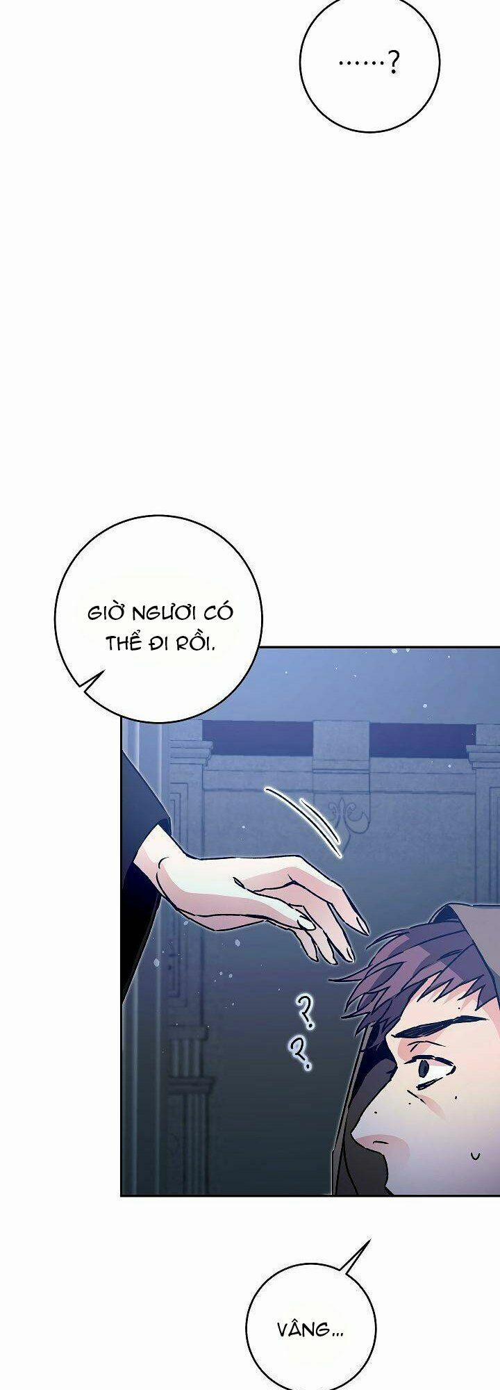 Tôi Trở Thành Hoàng Đế Ác Ma Trong Tiểu Thuyết 49 trang 37