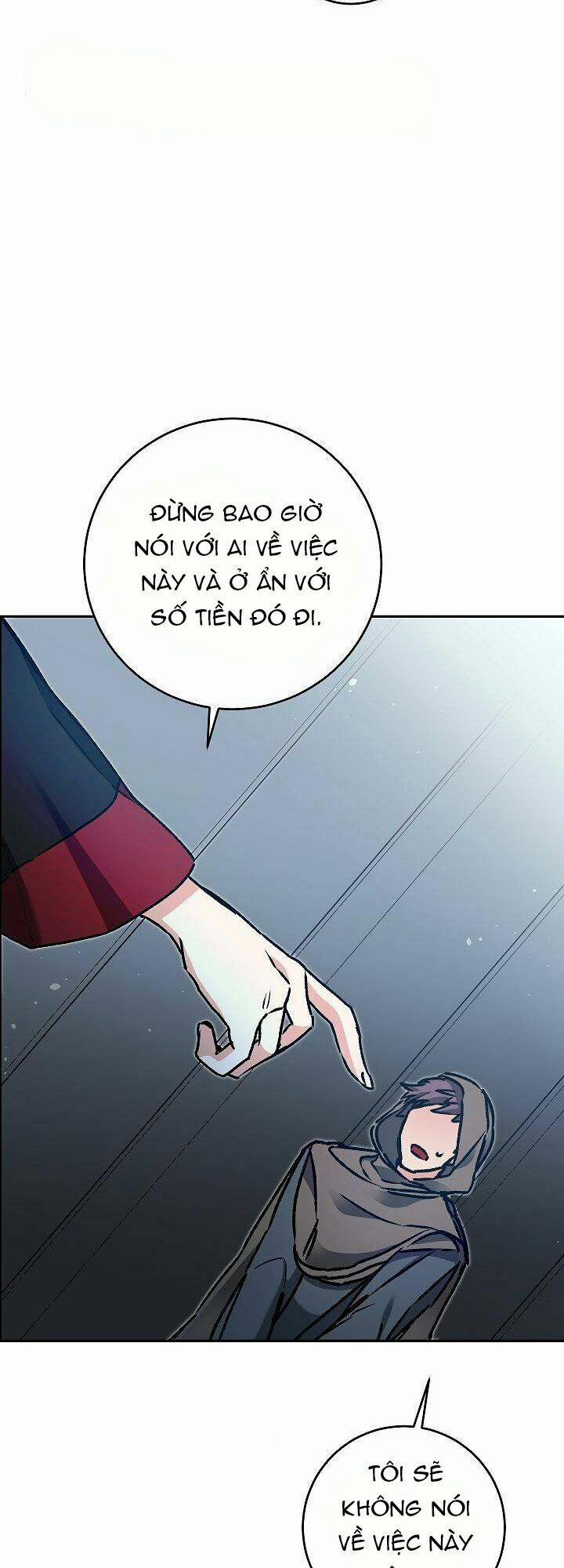 Tôi Trở Thành Hoàng Đế Ác Ma Trong Tiểu Thuyết 49 trang 38