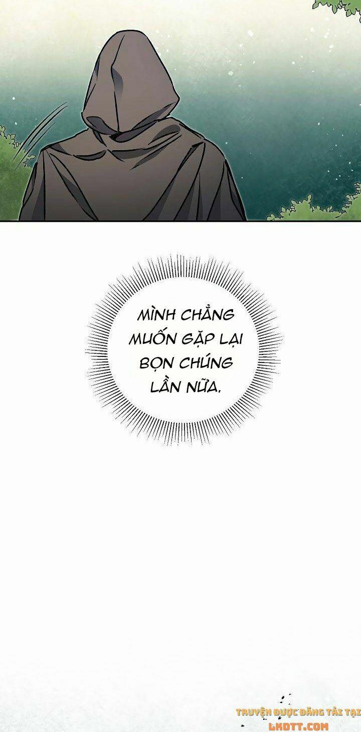 Tôi Trở Thành Hoàng Đế Ác Ma Trong Tiểu Thuyết 49 trang 40
