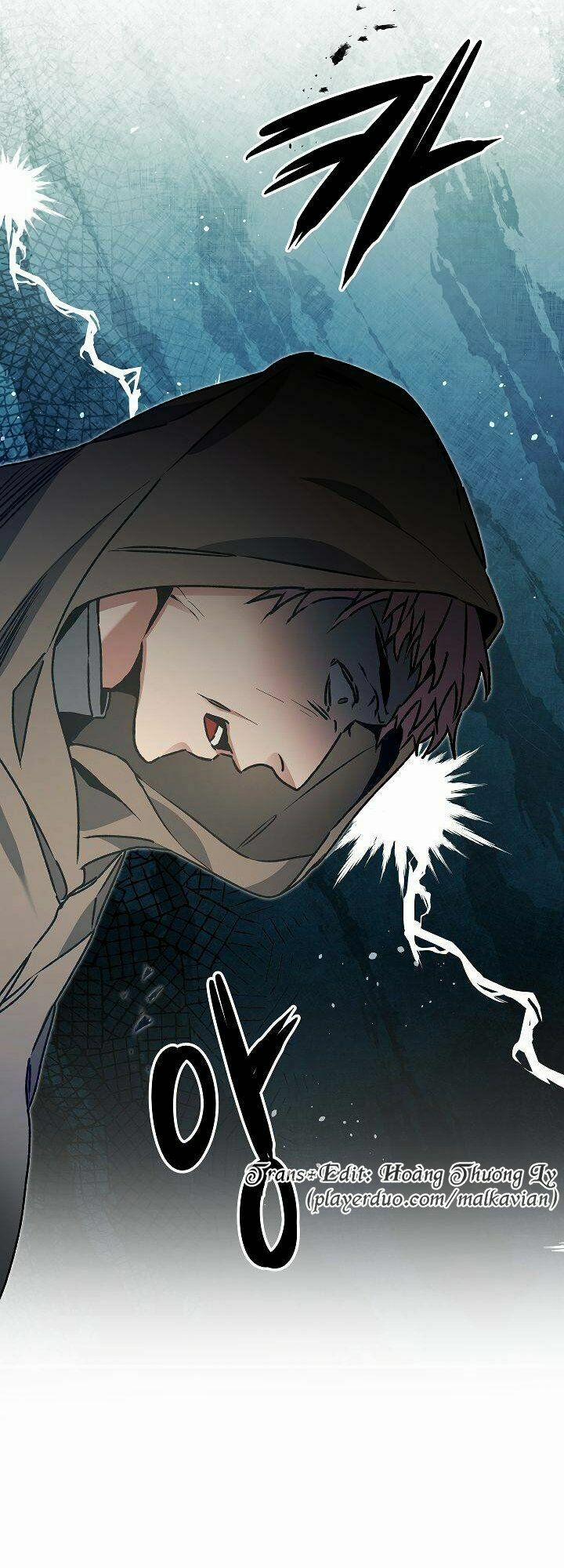 Tôi Trở Thành Hoàng Đế Ác Ma Trong Tiểu Thuyết 49 trang 41