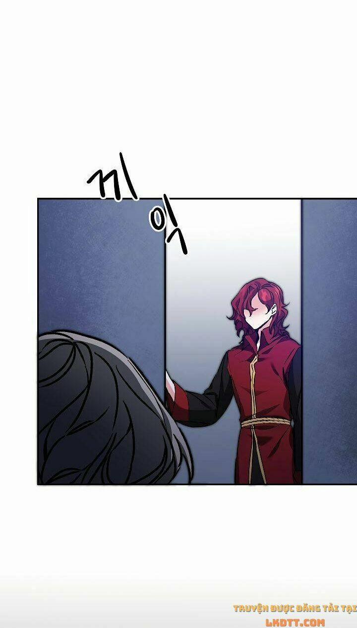 Tôi Trở Thành Hoàng Đế Ác Ma Trong Tiểu Thuyết 49 trang 48