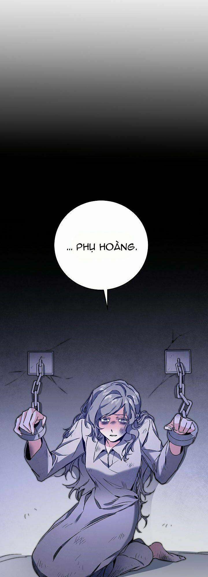 Tôi Trở Thành Hoàng Đế Ác Ma Trong Tiểu Thuyết 49 trang 49