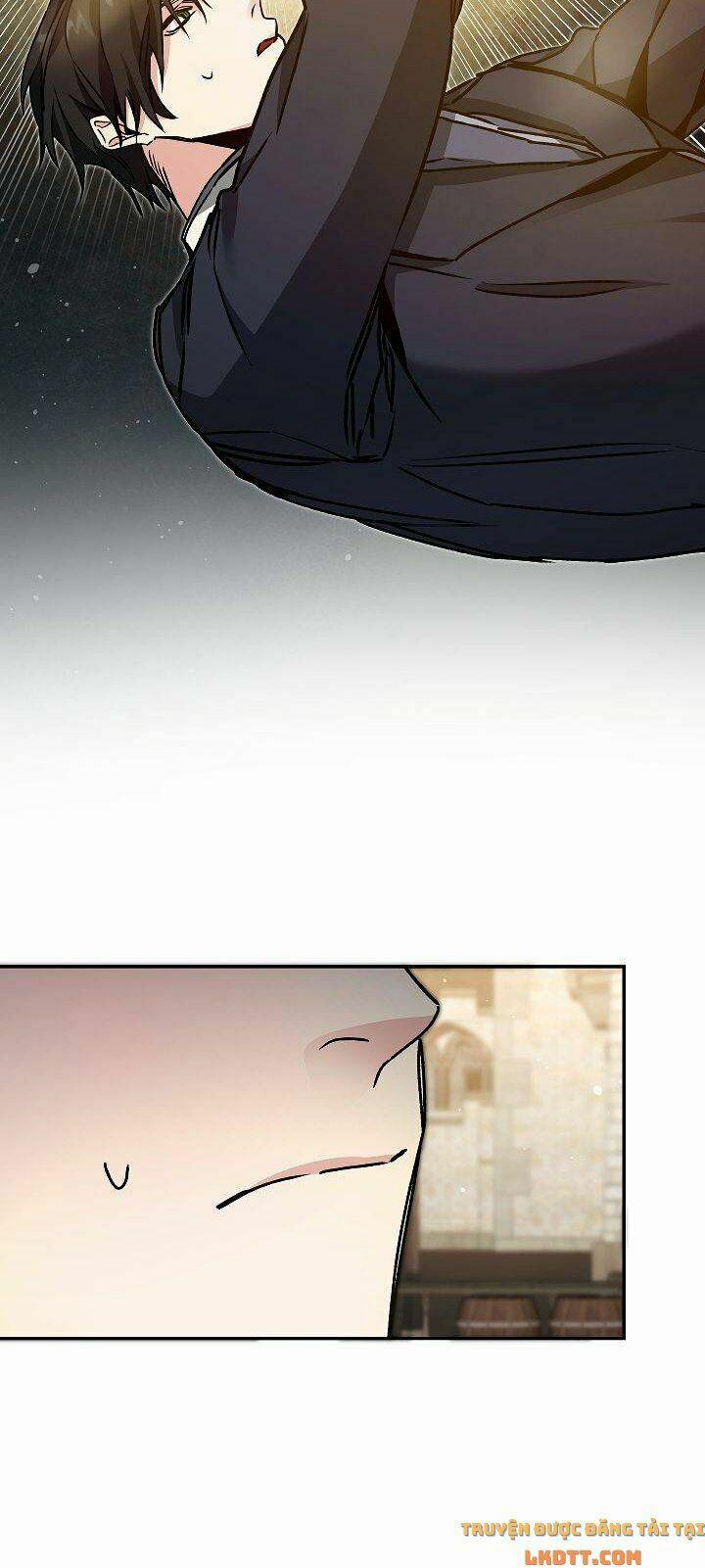 Tôi Trở Thành Hoàng Đế Ác Ma Trong Tiểu Thuyết 49 trang 5