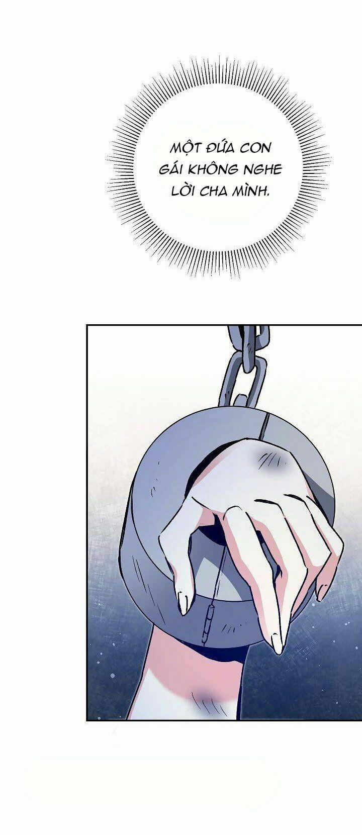 Tôi Trở Thành Hoàng Đế Ác Ma Trong Tiểu Thuyết 49 trang 51