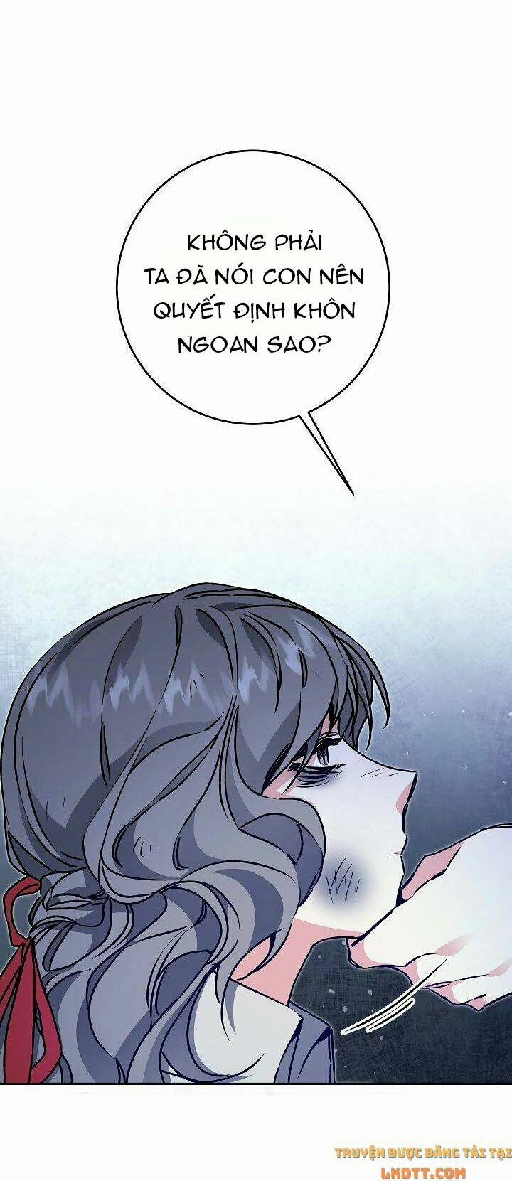 Tôi Trở Thành Hoàng Đế Ác Ma Trong Tiểu Thuyết 49 trang 52