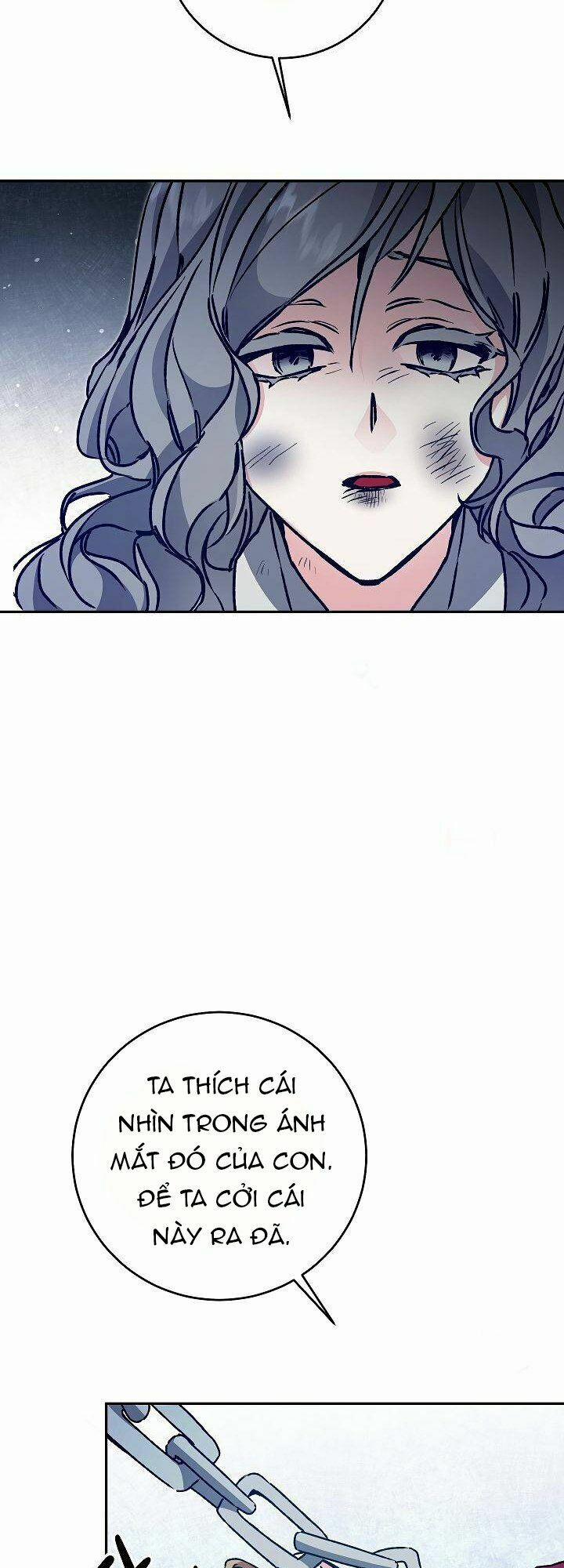 Tôi Trở Thành Hoàng Đế Ác Ma Trong Tiểu Thuyết 49 trang 54