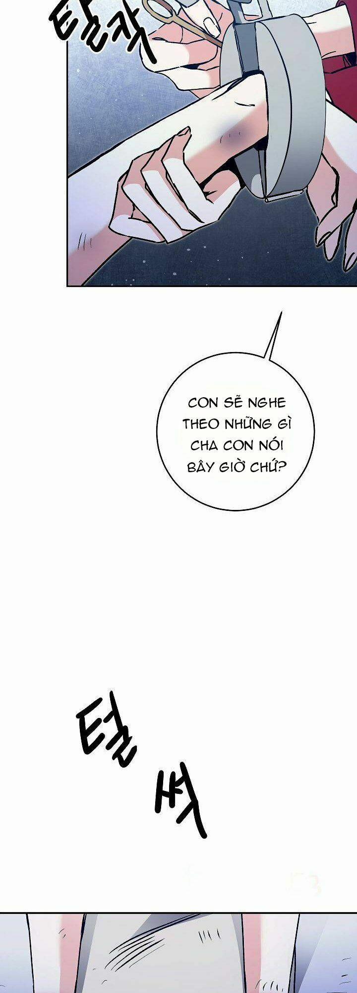 Tôi Trở Thành Hoàng Đế Ác Ma Trong Tiểu Thuyết 49 trang 55