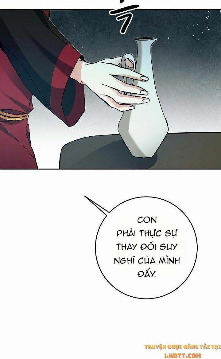 Tôi Trở Thành Hoàng Đế Ác Ma Trong Tiểu Thuyết 49 trang 57