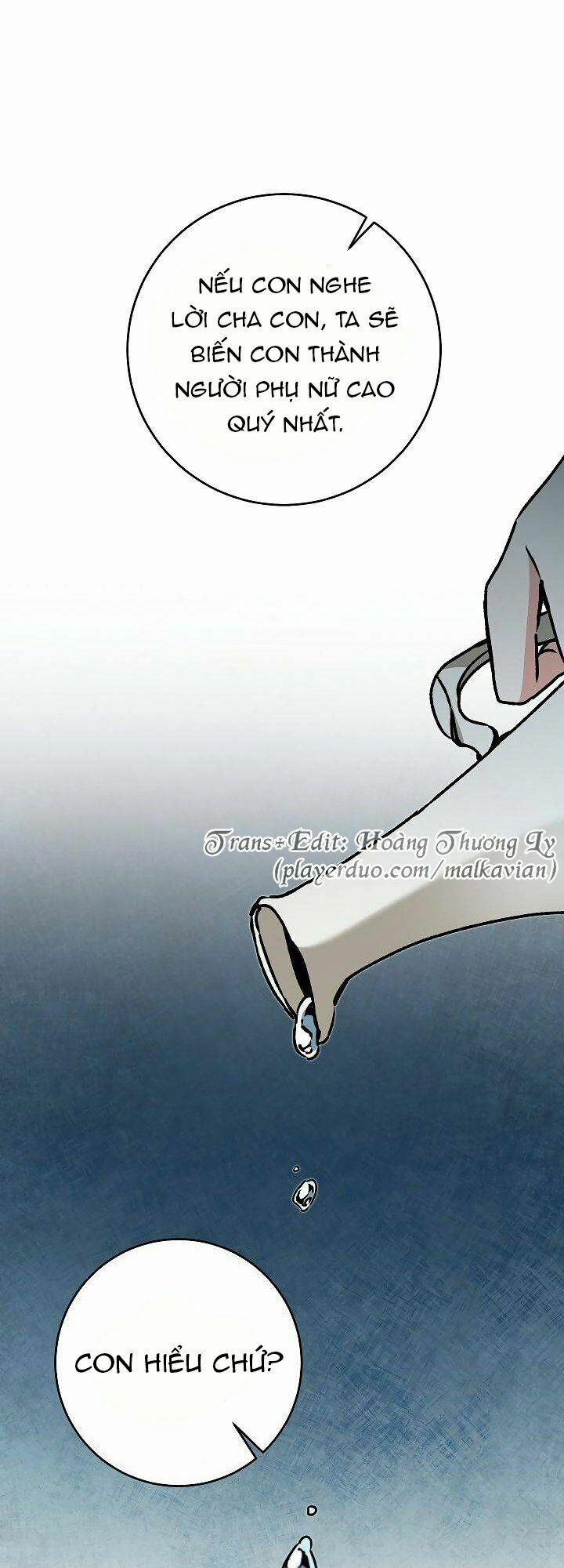 Tôi Trở Thành Hoàng Đế Ác Ma Trong Tiểu Thuyết 49 trang 58