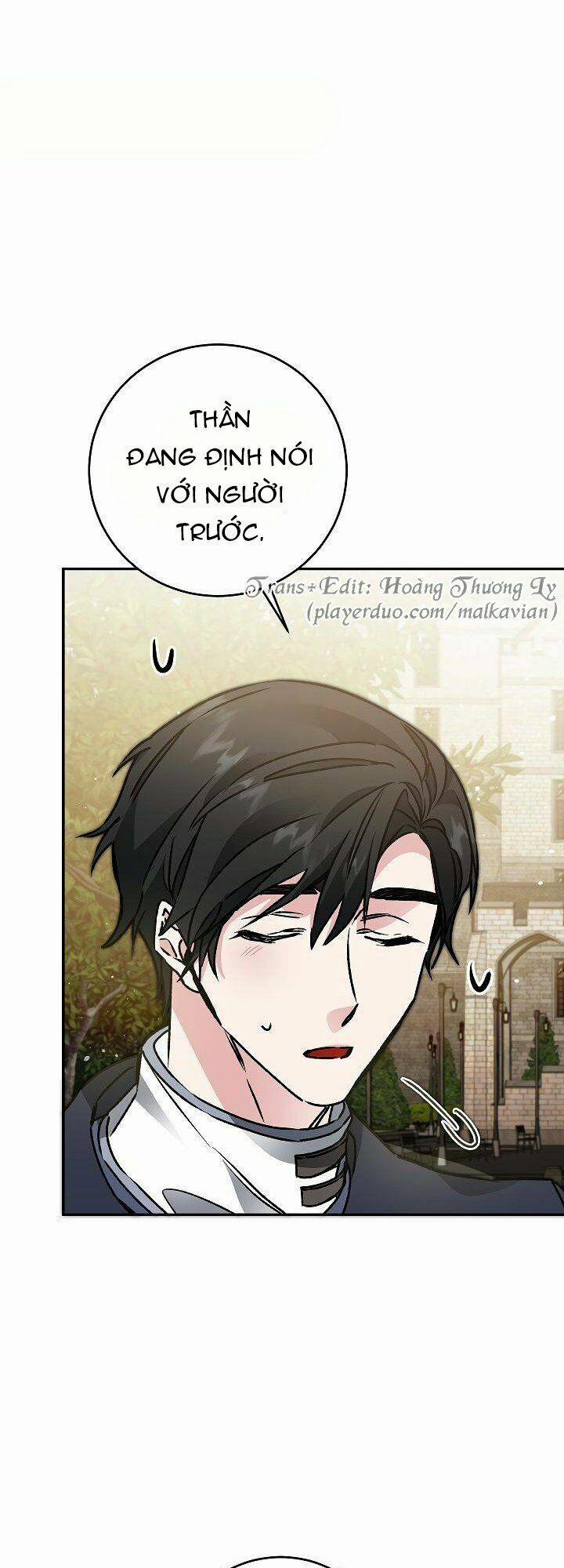 Tôi Trở Thành Hoàng Đế Ác Ma Trong Tiểu Thuyết 49 trang 6