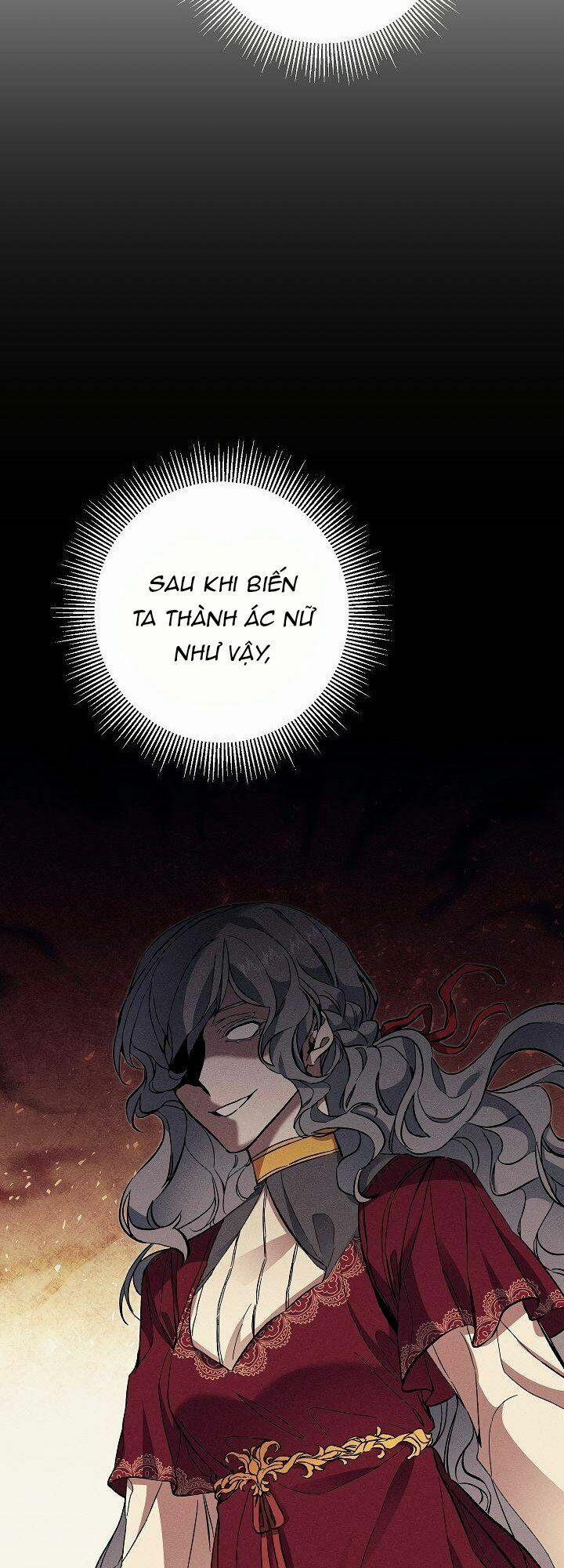 Tôi Trở Thành Hoàng Đế Ác Ma Trong Tiểu Thuyết 49 trang 60
