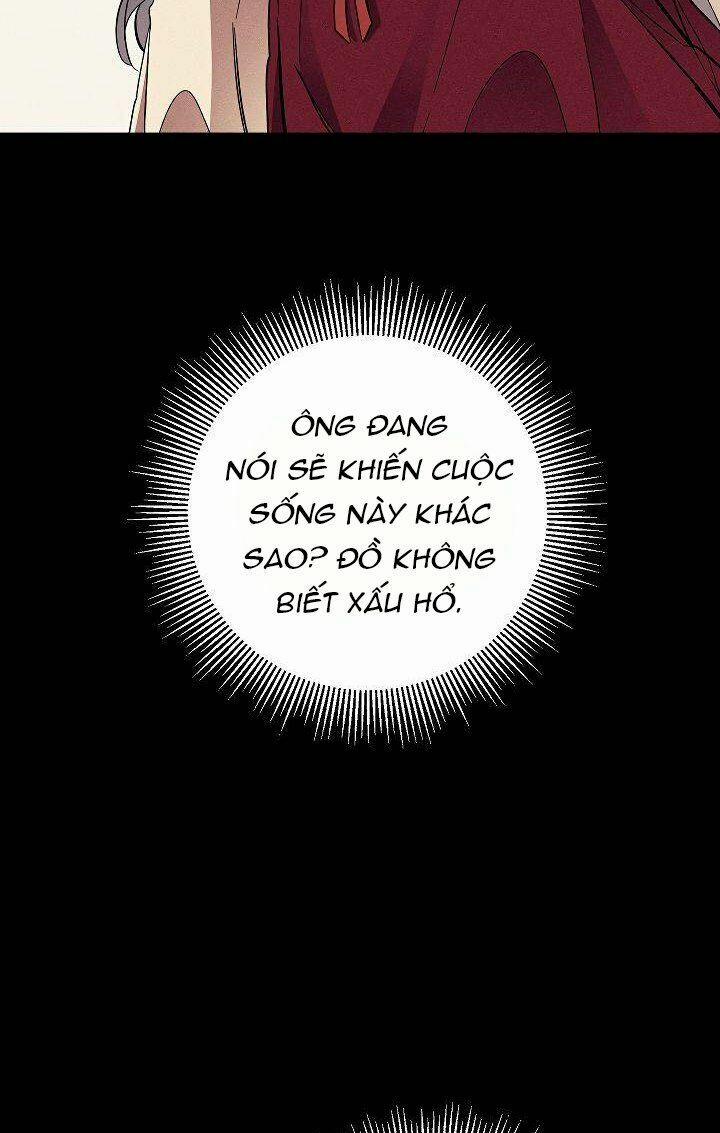 Tôi Trở Thành Hoàng Đế Ác Ma Trong Tiểu Thuyết 49 trang 61