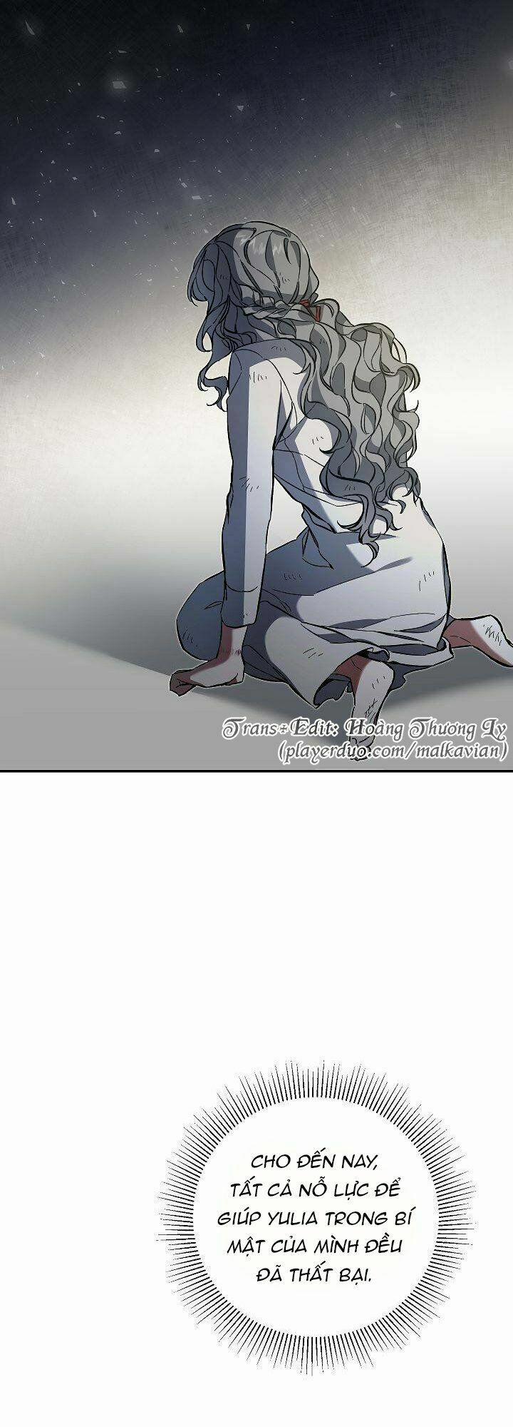 Tôi Trở Thành Hoàng Đế Ác Ma Trong Tiểu Thuyết 49 trang 63