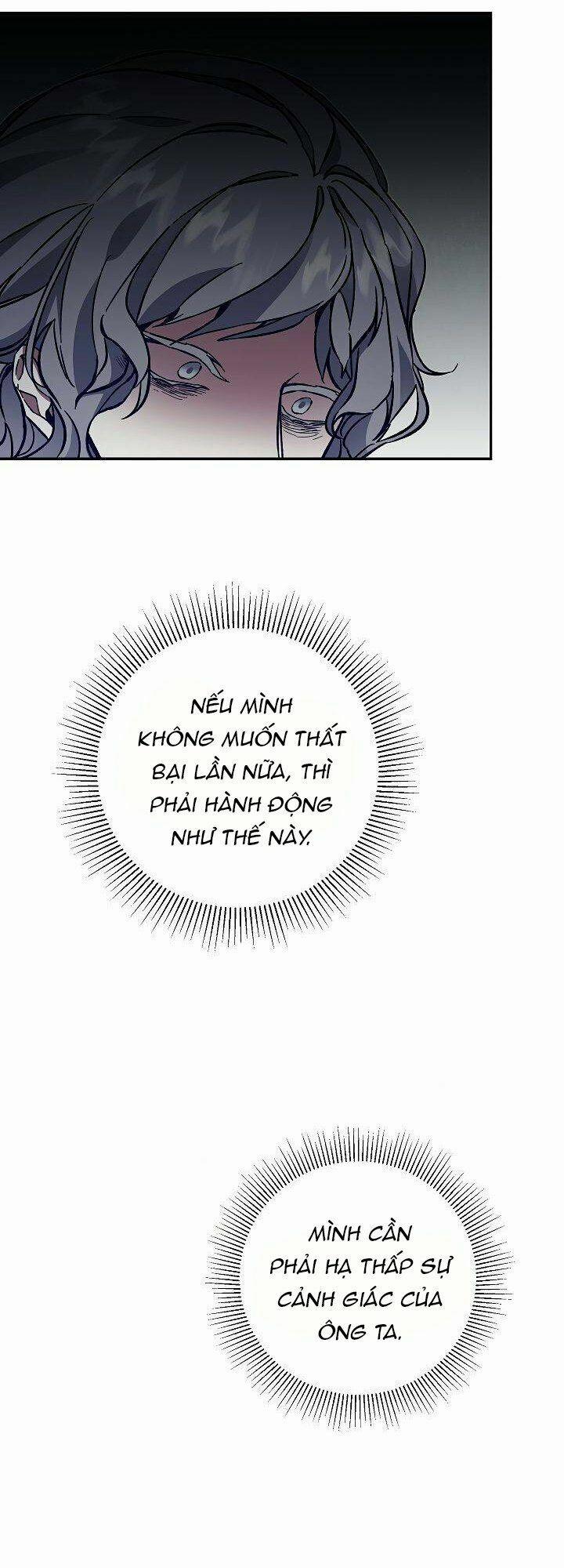 Tôi Trở Thành Hoàng Đế Ác Ma Trong Tiểu Thuyết 49 trang 64