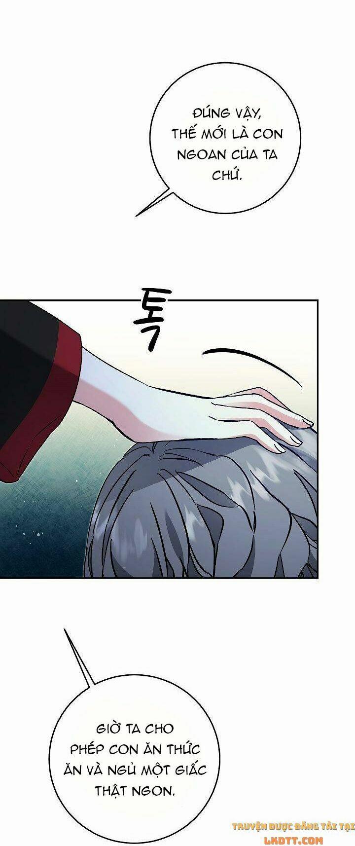 Tôi Trở Thành Hoàng Đế Ác Ma Trong Tiểu Thuyết 49 trang 66