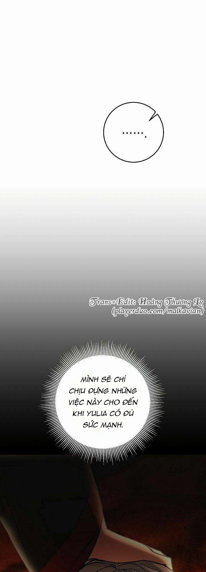 Tôi Trở Thành Hoàng Đế Ác Ma Trong Tiểu Thuyết 49 trang 67