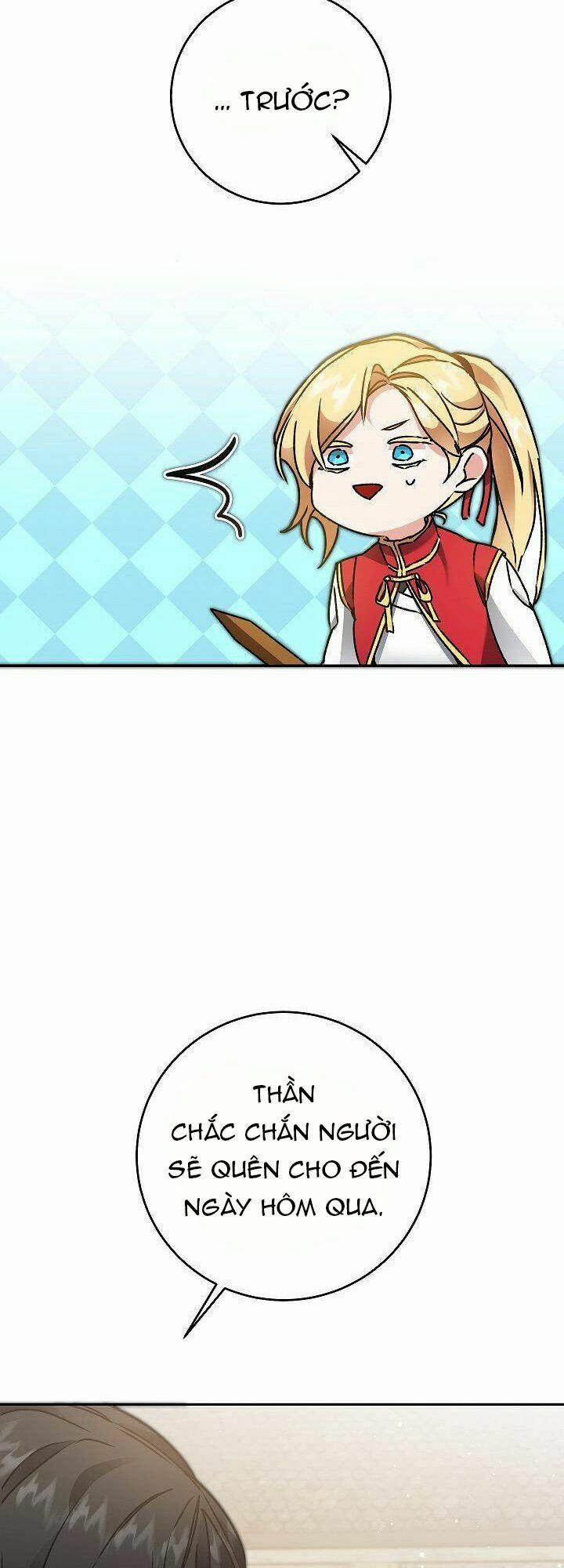 Tôi Trở Thành Hoàng Đế Ác Ma Trong Tiểu Thuyết 49 trang 7