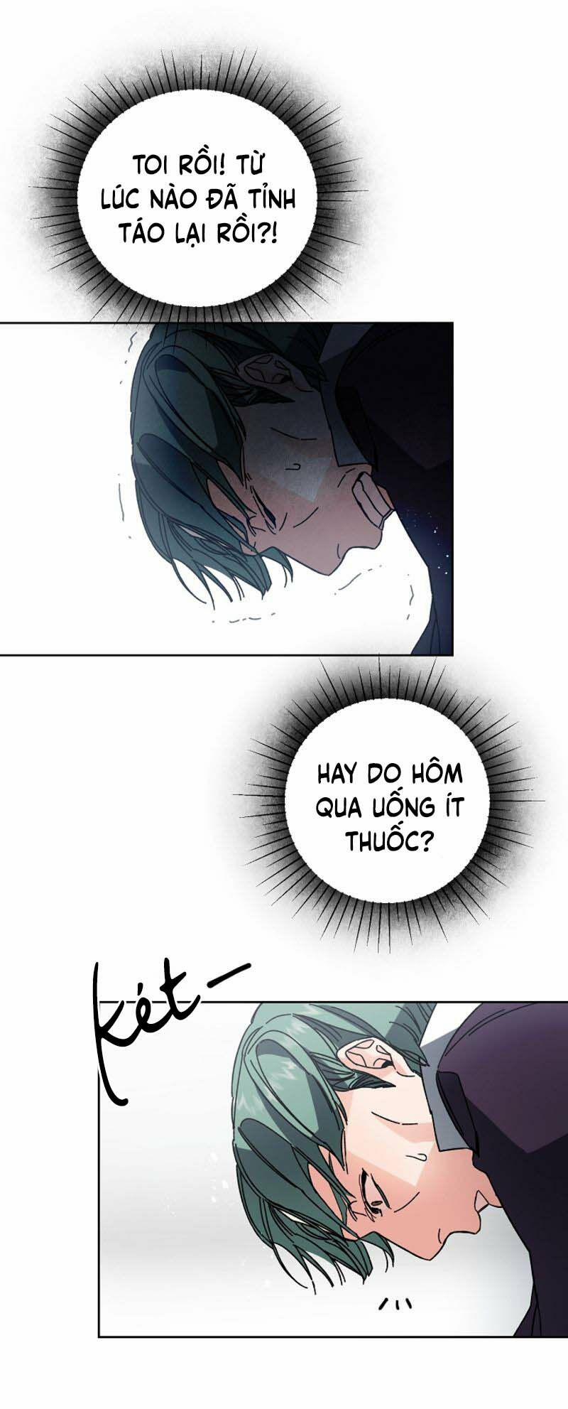 Tôi Trở Thành Hoàng Đế Ác Ma Trong Tiểu Thuyết 8 trang 12