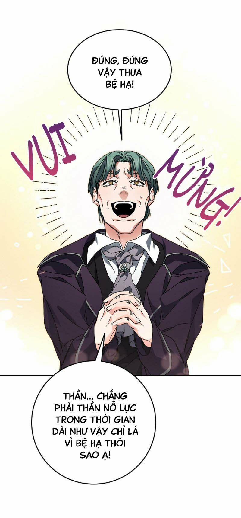 Tôi Trở Thành Hoàng Đế Ác Ma Trong Tiểu Thuyết 8 trang 16