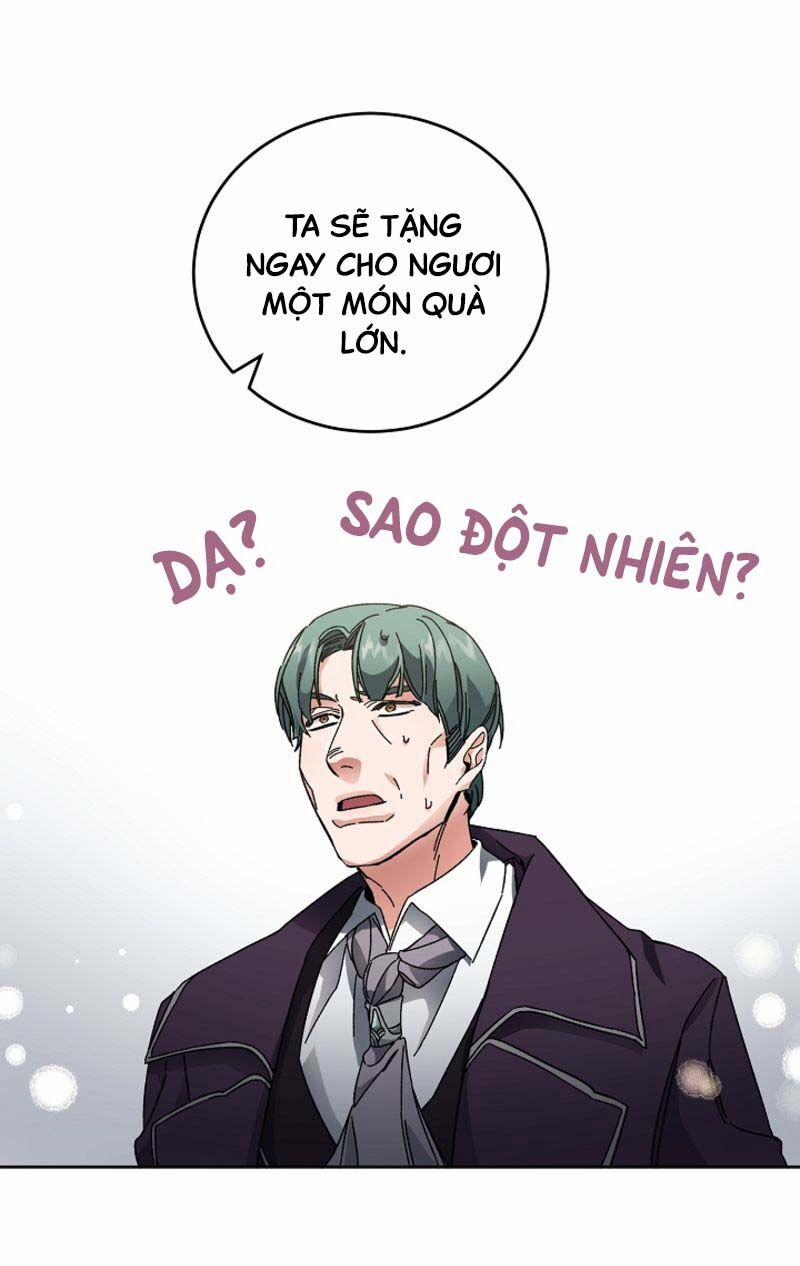 Tôi Trở Thành Hoàng Đế Ác Ma Trong Tiểu Thuyết 8 trang 18