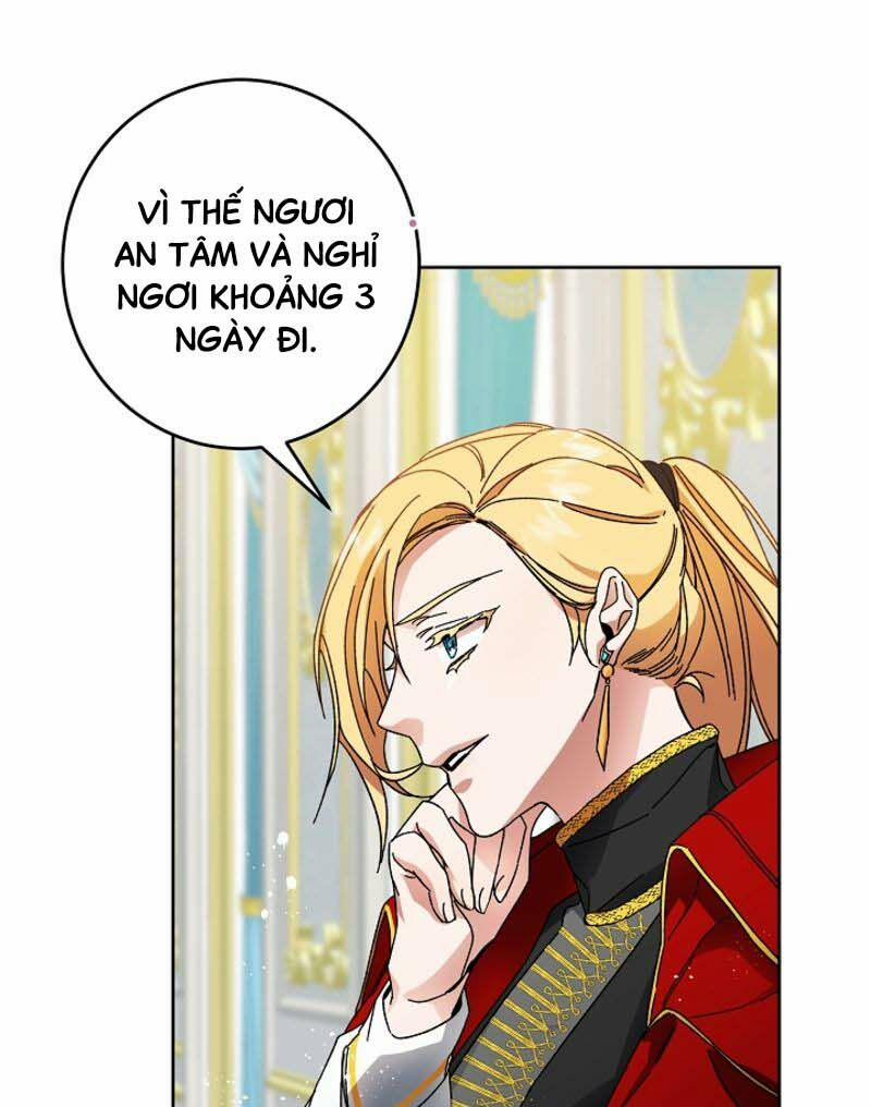 Tôi Trở Thành Hoàng Đế Ác Ma Trong Tiểu Thuyết 8 trang 19